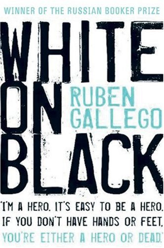 White On Black,Used