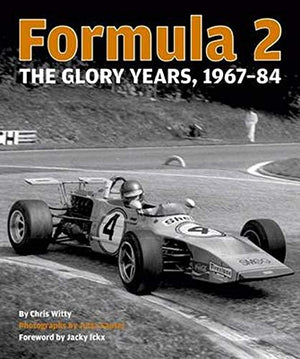 Formula 2: The glory years: 196784