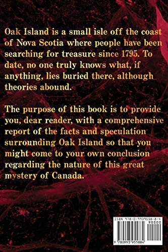 The Oak Island Encyclopedia,Used