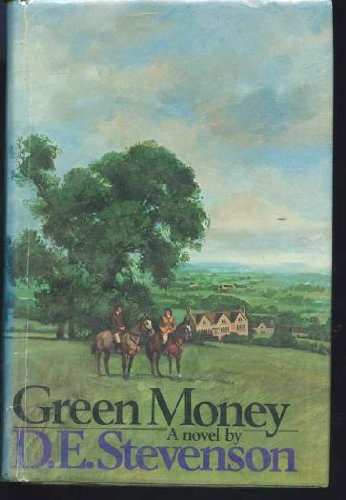 Green money,Used