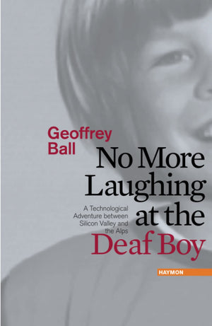 No More Laughing at the Deaf Boy,Used