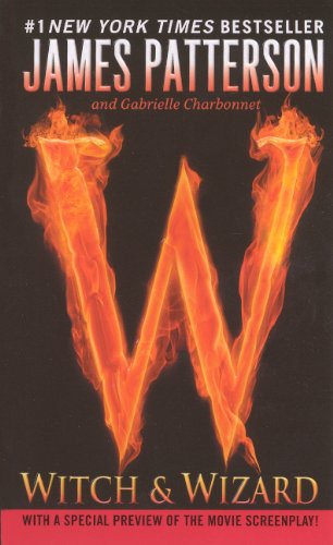 Witch & Wizard,Used