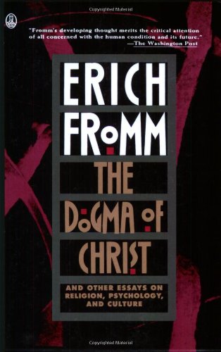 The Dogma Of Christ,Used