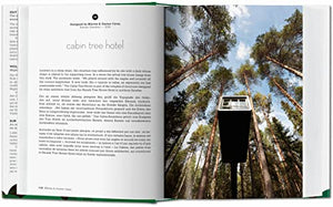 Tree Houses: Fairy Tale Castles in the Air,New