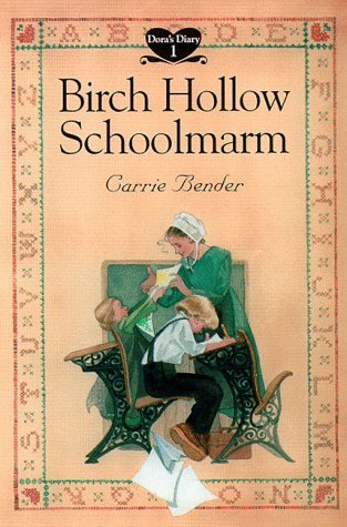 Birch Hollow Schoolmarm (Dora's Diary #1),Used