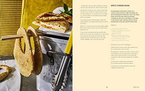 Bayrut: The Cookbook: Recipes From The Heart Of A Lebanese City Kitchen