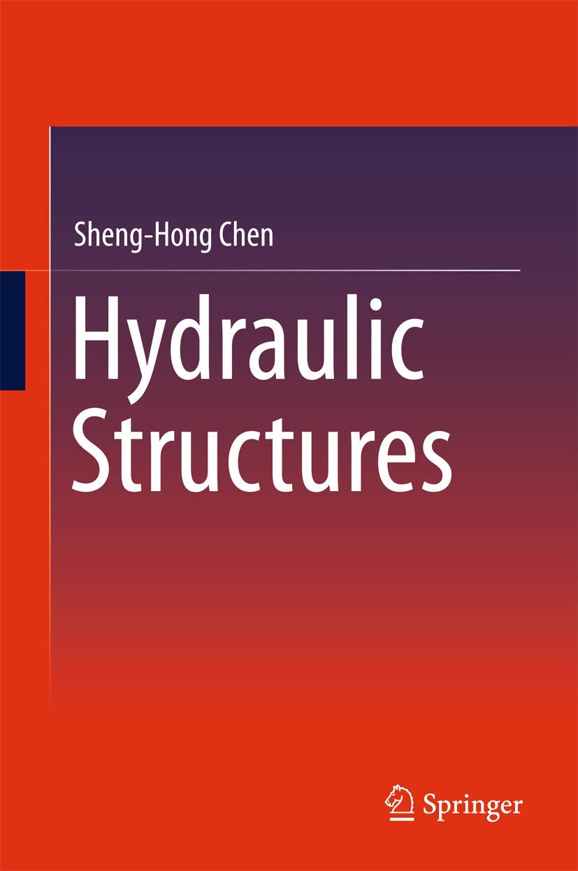 Hydraulic Structures,Used