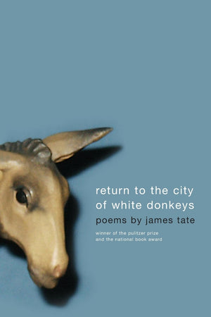 RETURN TO CITY WHI DONKEYS,Used