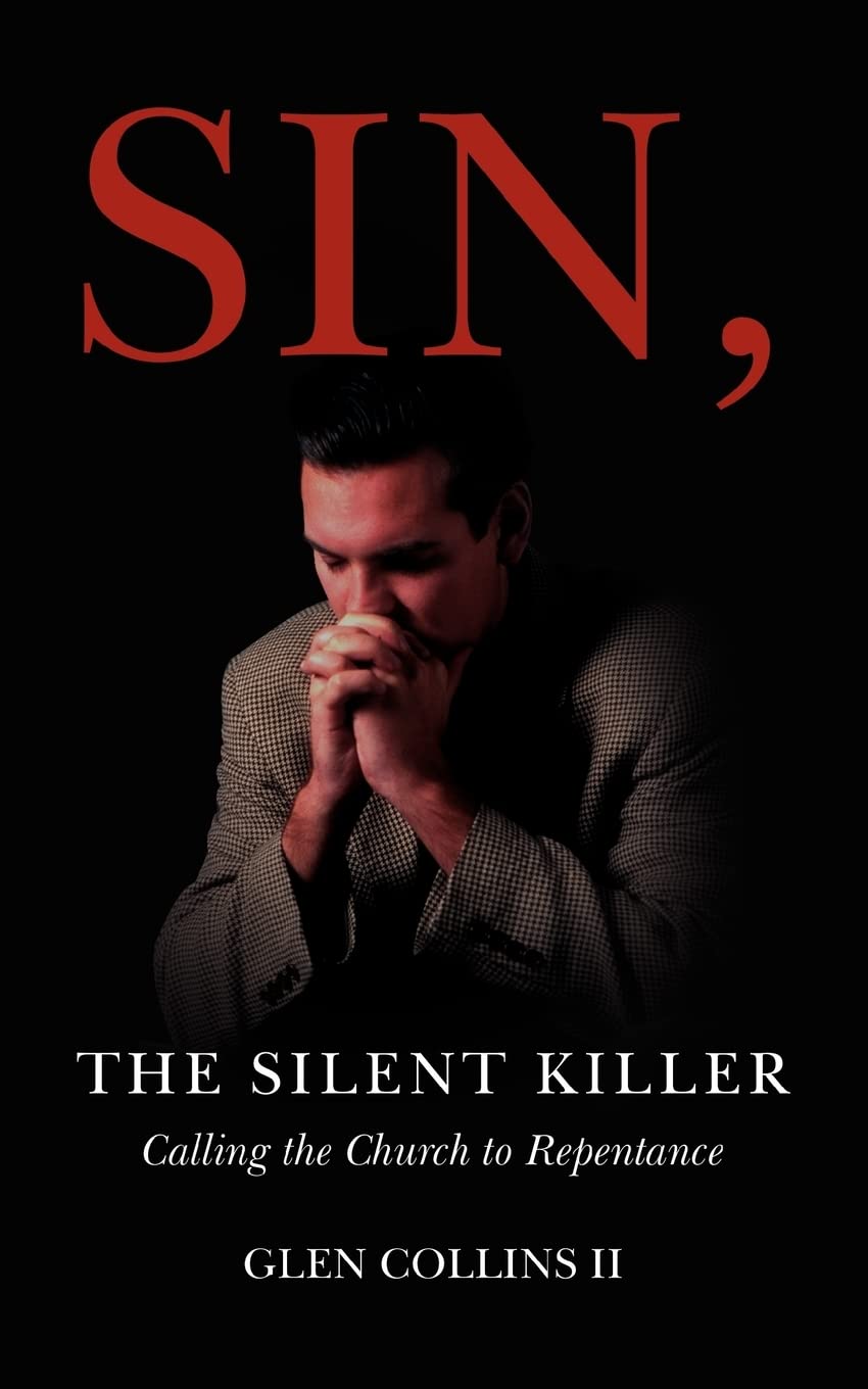 Sin, The Silent Killer,Used