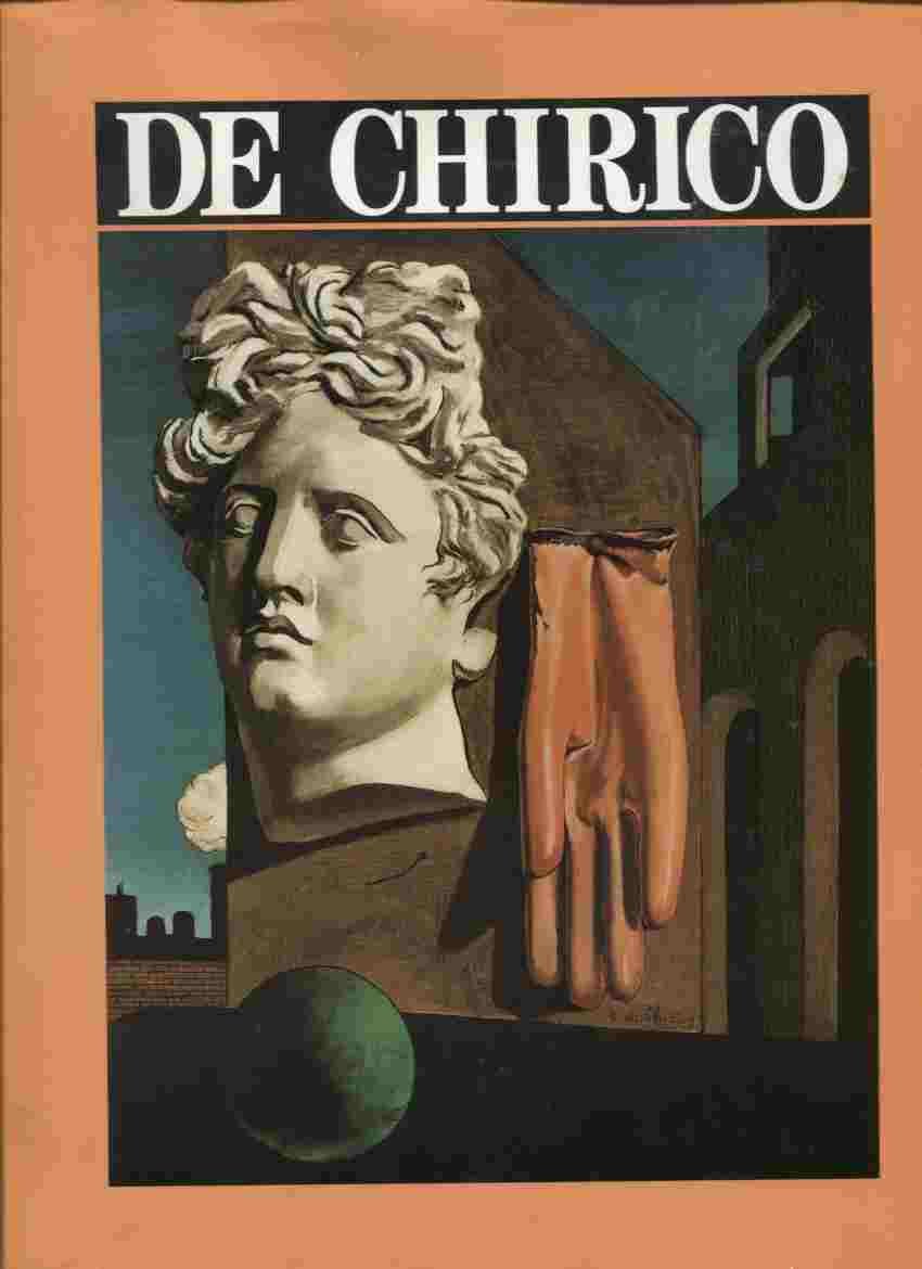 De Chirico (Great Modern Masters)