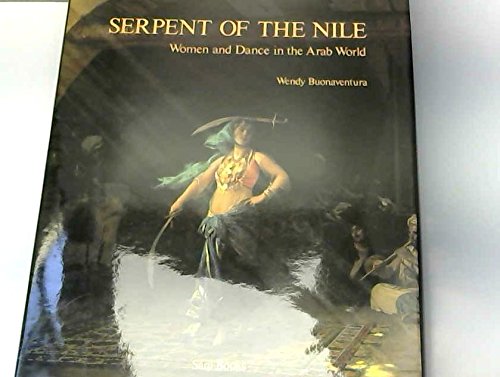 Serpent of the Nile,Used
