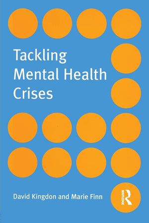 Tackling Mental Health Crises,Used