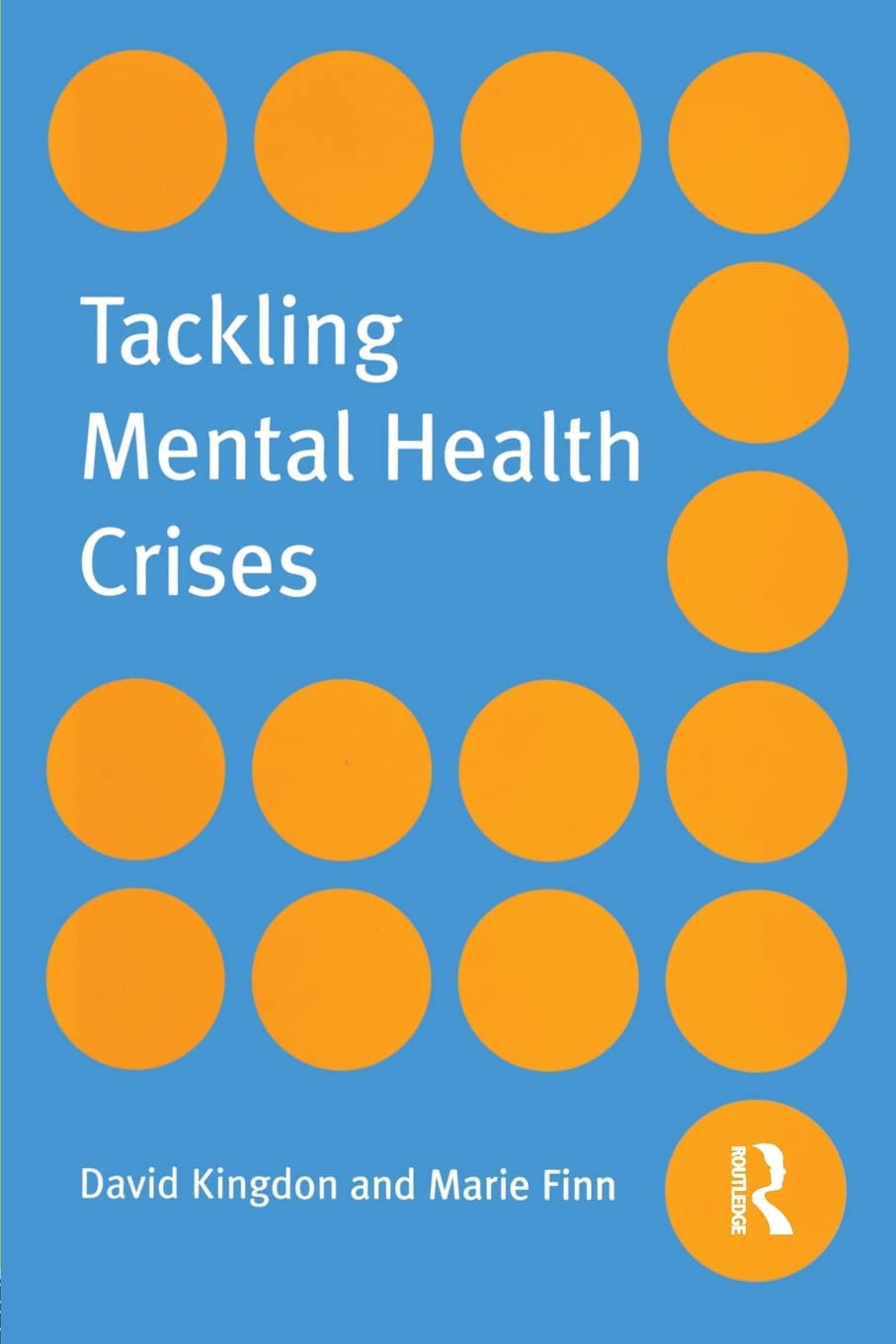 Tackling Mental Health Crises,Used