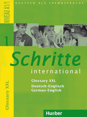 Schritte International,Used