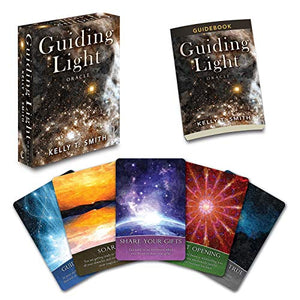 Guiding Light Oracle,New