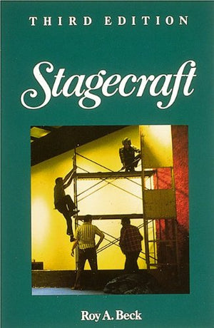 Stagecraft 3rd Edition,Used