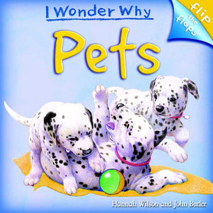 Flip The Flaps: Pets,Used
