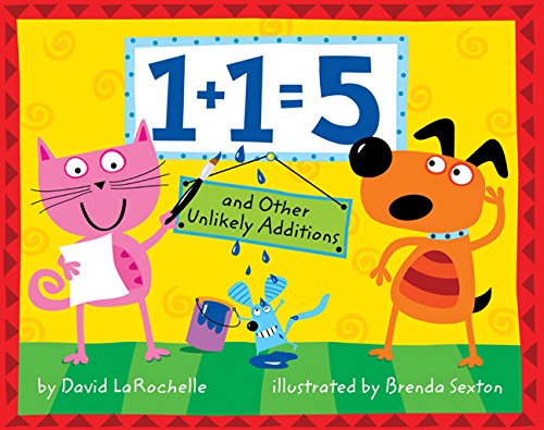 1+1=5: and Other Unlikely Additions,Used