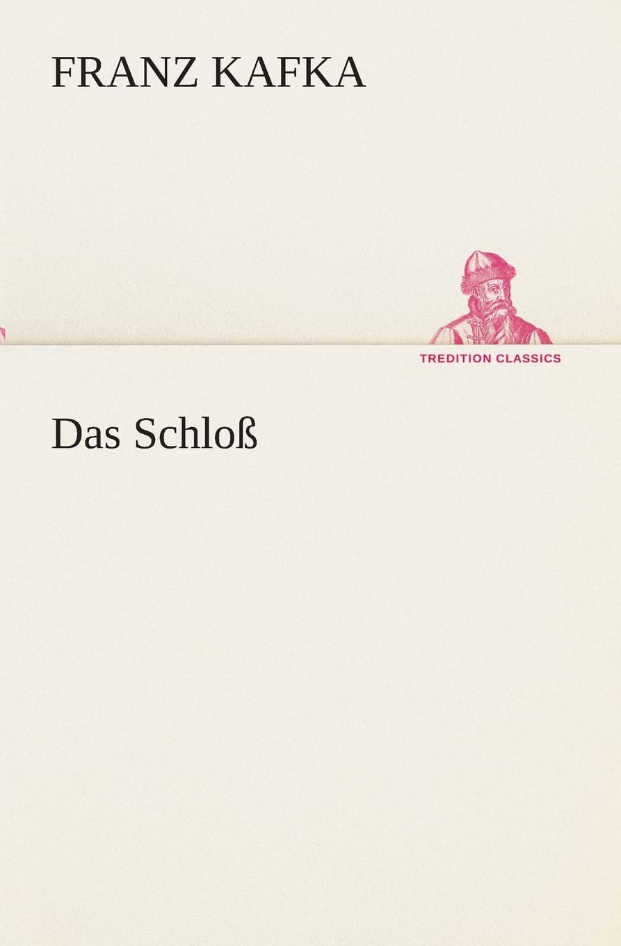 Das Schlo (German Edition),Used