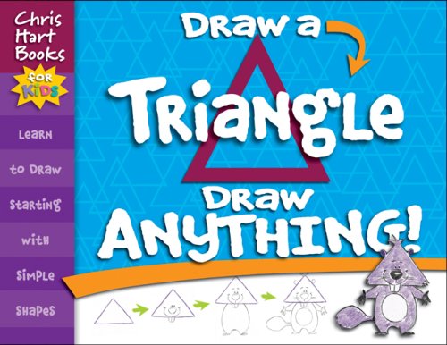 Draw a Triangle, Draw Anything!,Used