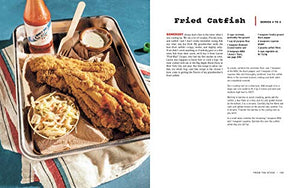 Rodney Scott'S World Of Bbq: Every Day Is A Good Day: A Cookbook-used