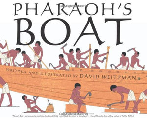 Pharaoh's Boat,Used