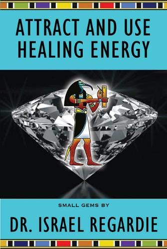 Attract And Use Healing Energy (Small Gems),New