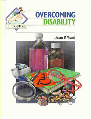 Overcoming Disability (Life Guides),Used