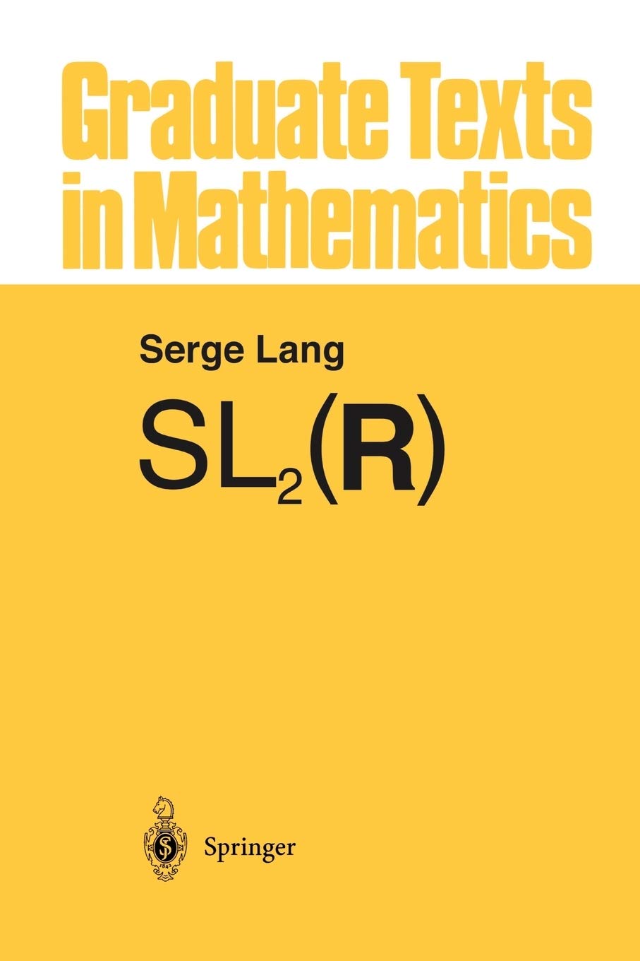 Graduate Texts In Mathematics (Graduate Texts In Mathematics, 105),Used