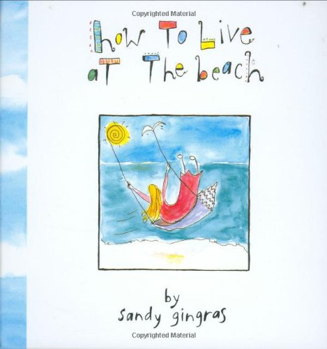 How to Live at the Beach,Used