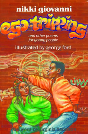 EgoTripping and Other Poems for Young People,Used