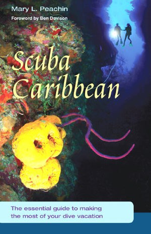 Scuba Caribbean,Used