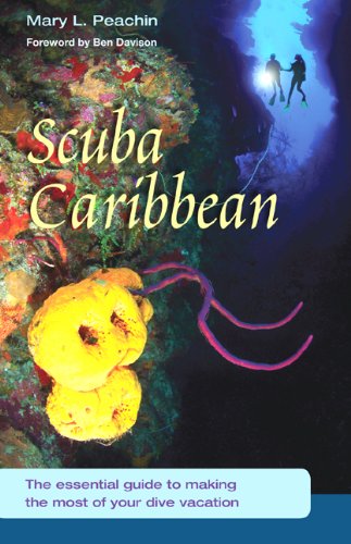 Scuba Caribbean,Used