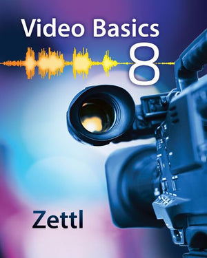 Video Basics,Used