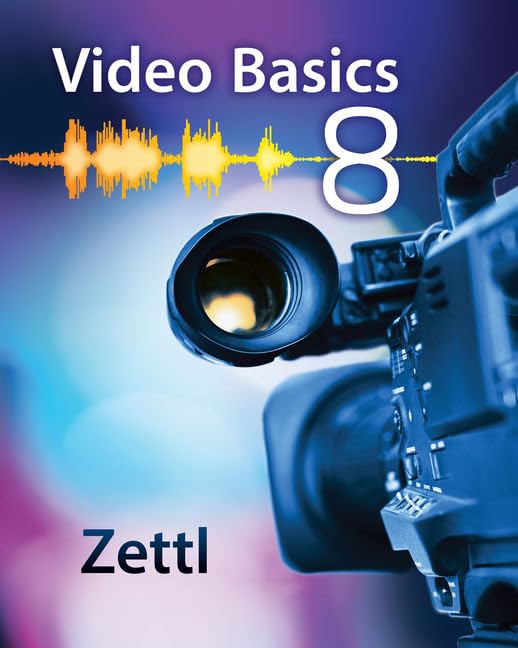 Video Basics,Used