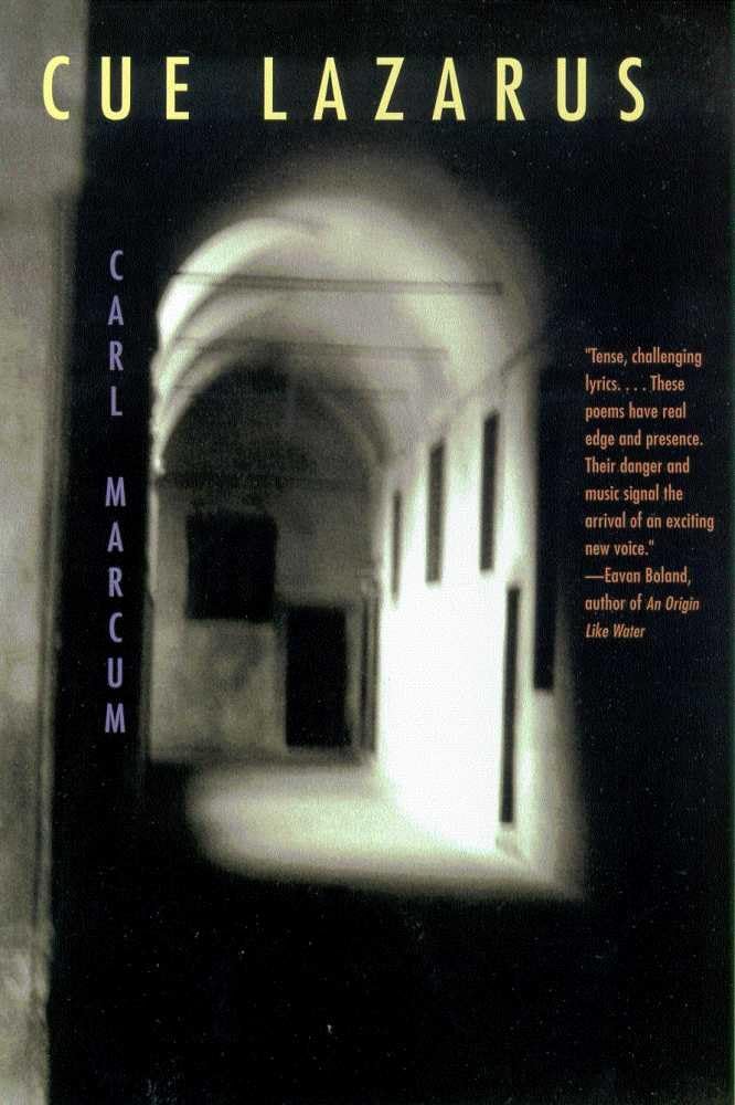Cue Lazarus (Camino Del Sol),New
