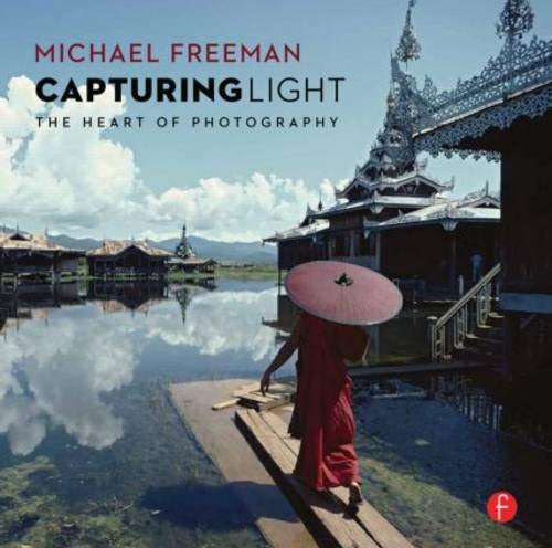 Capturing Light: The Heart Of Photography