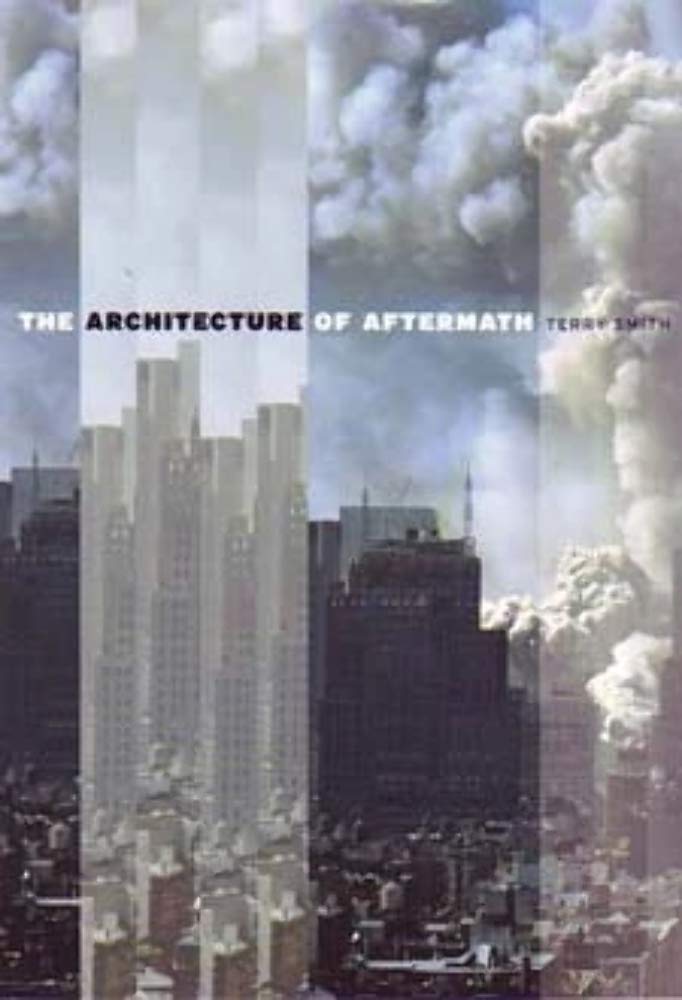 The Architecture of Aftermath,New