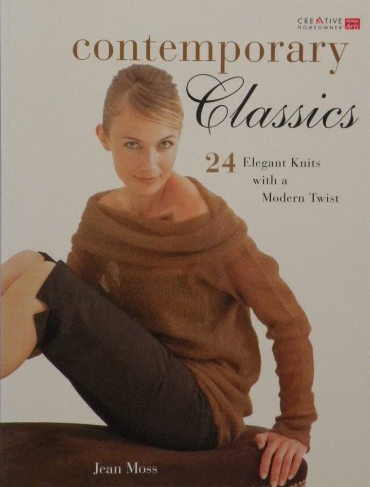 Contemporary Classics,Used
