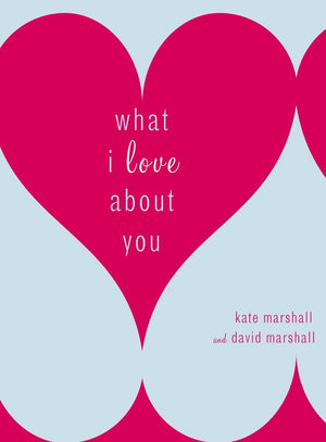What I Love About You,Used