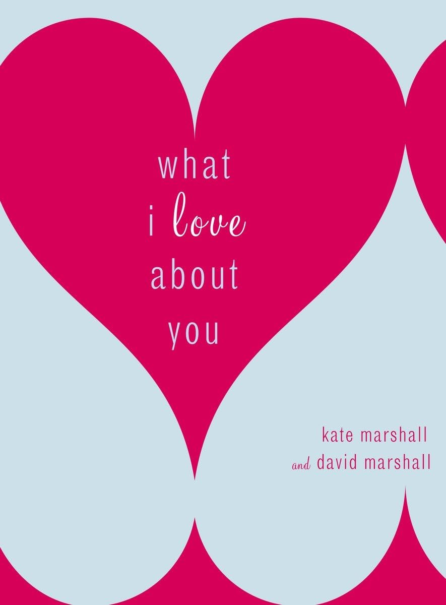 What I Love About You,Used