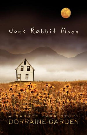 Jack Rabbit Moon,Used