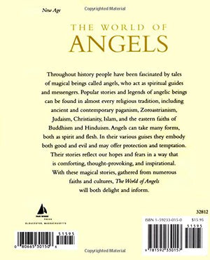 The World of Angels,Used