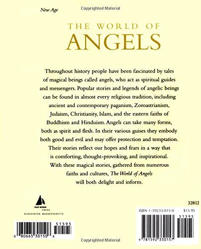 The World of Angels,Used