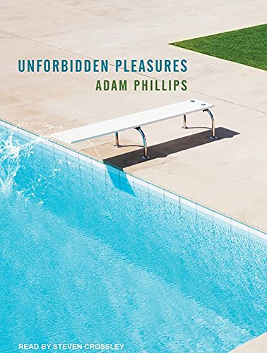 Unforbidden Pleasures,Used
