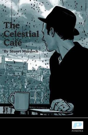 The Celestial Cafe. Stuart Murdoch,Used