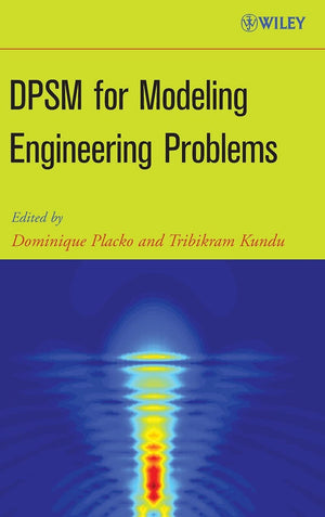 Dpsm For Modeling Engineering Problems,Used