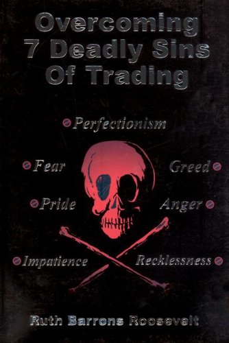 Overcoming 7 Deadly Sins of Trading,Used