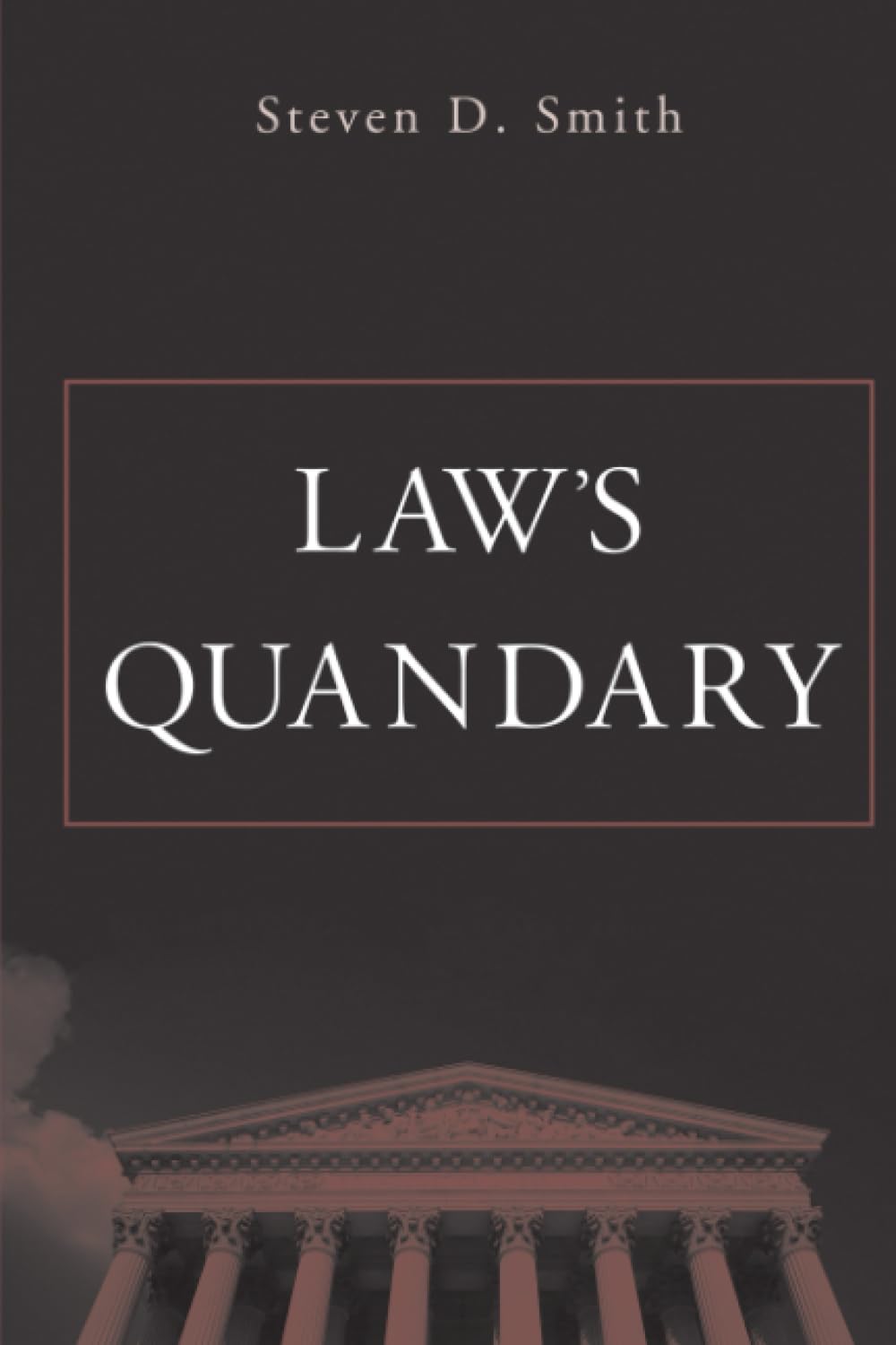 Law's Quandary,New