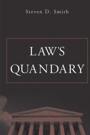 Law's Quandary,Used